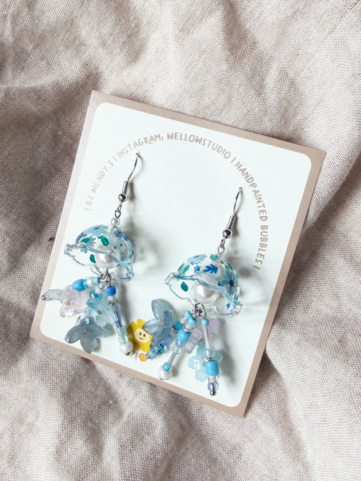 Bluebell Grace