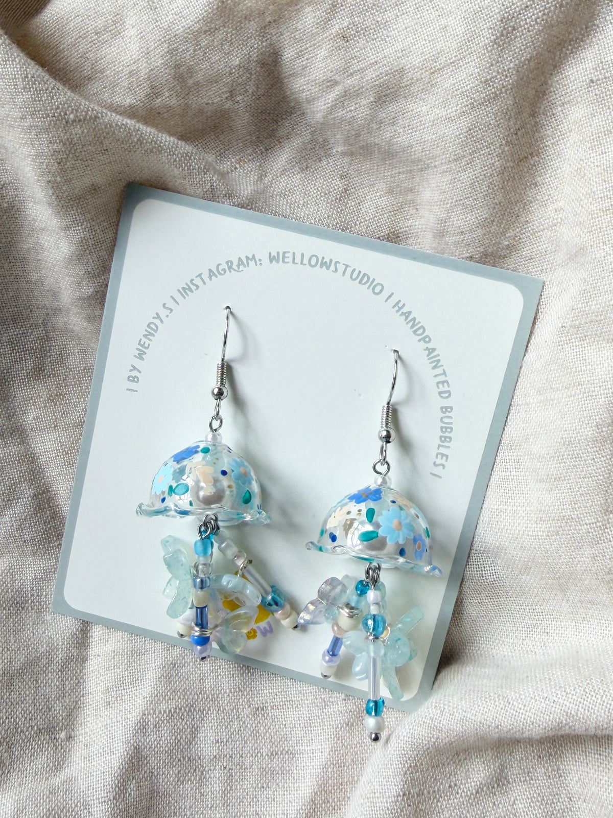 Bluebell Whisper