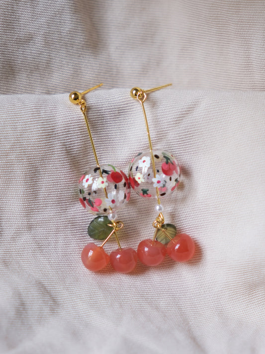 Cherry Dangling