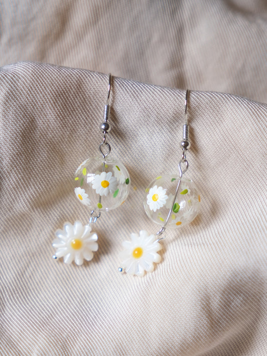 Little Daisy (Fish Hook)