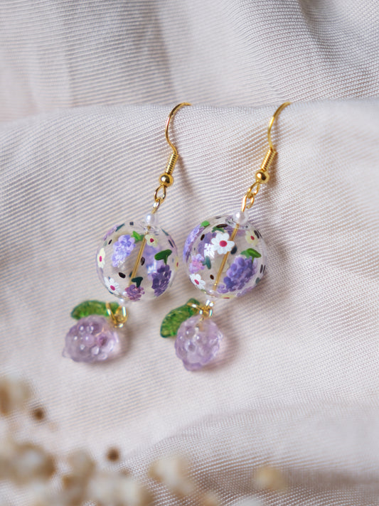 Grape Dangling