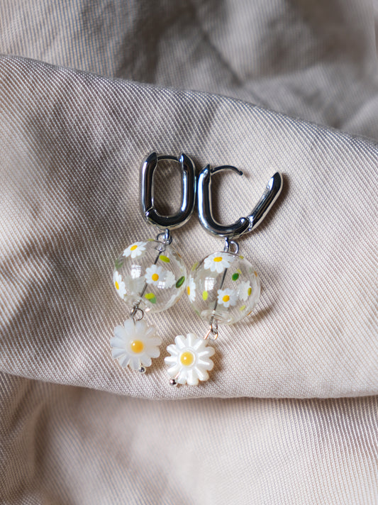 Little Daisy (Hoop)