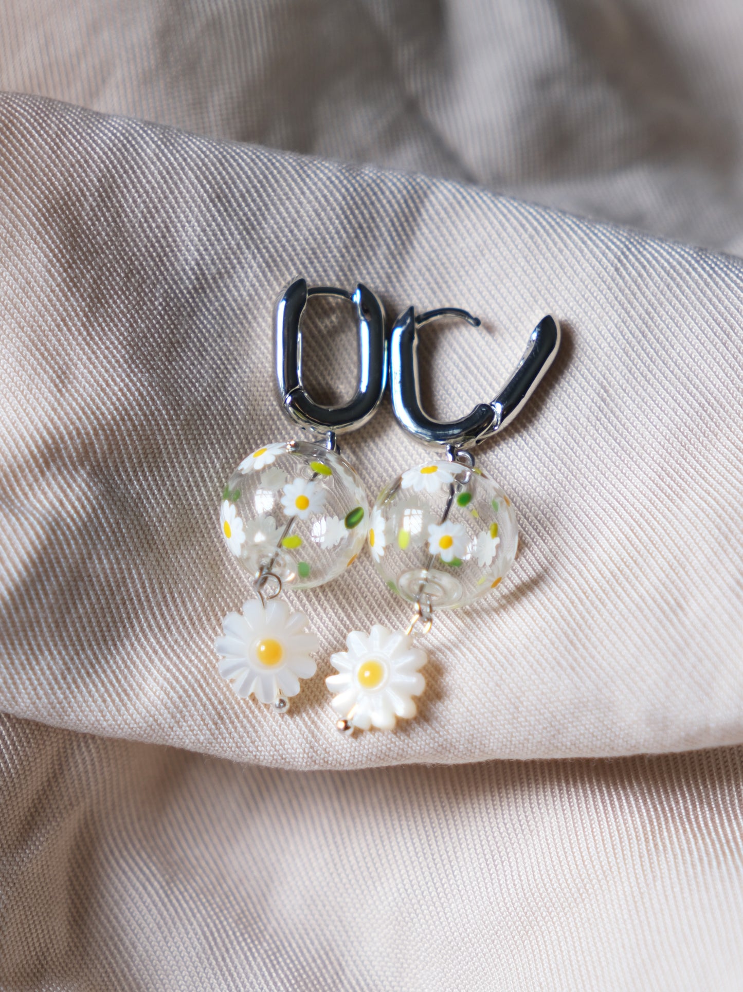 Little Daisy (Hoop)