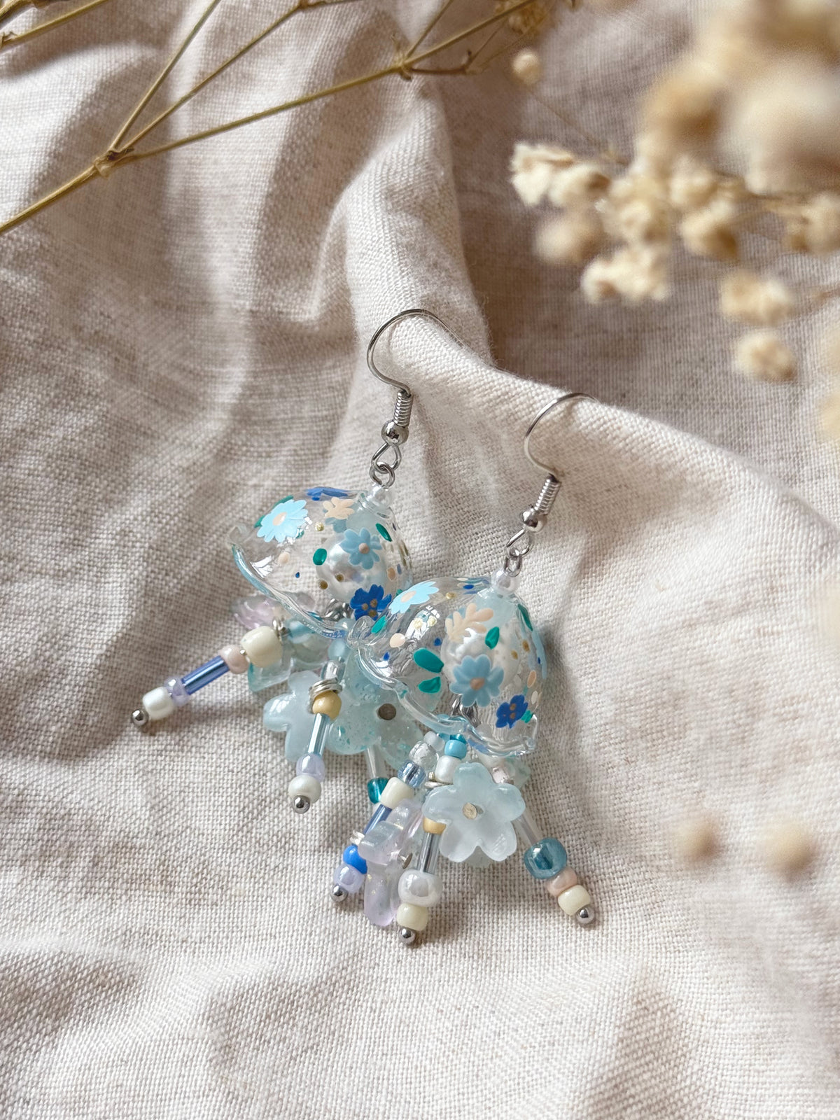 Bluebell Whisper