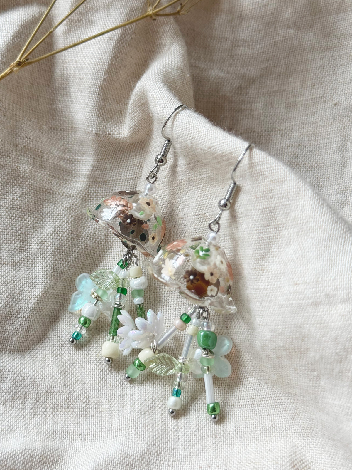 Moss & Bloom