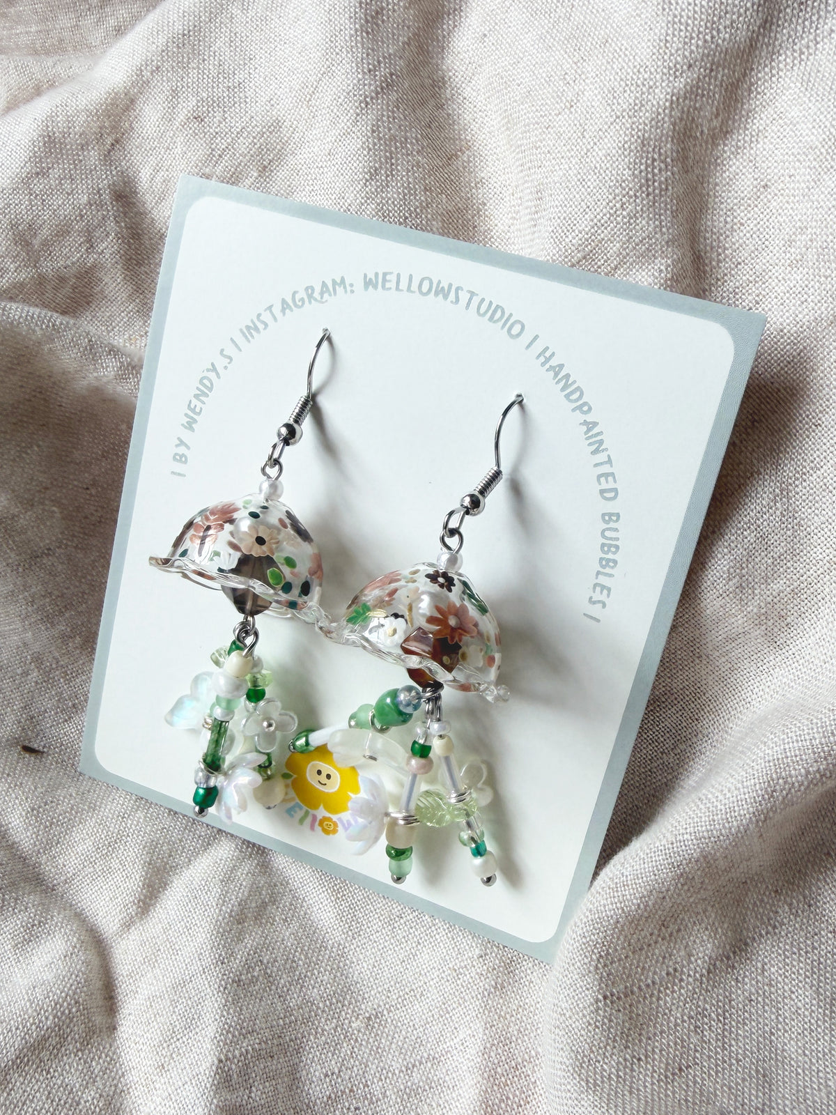 Moss & Bloom