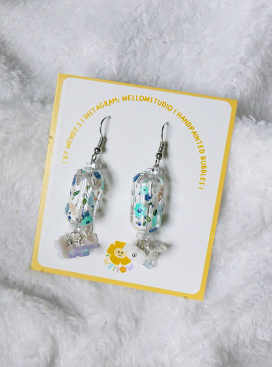 Bluebell Earrings