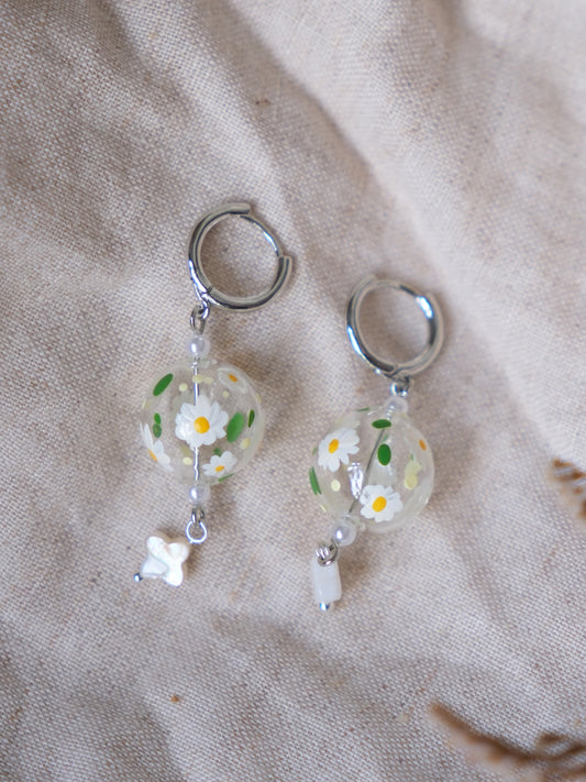 Little Daisy (Hoop)
