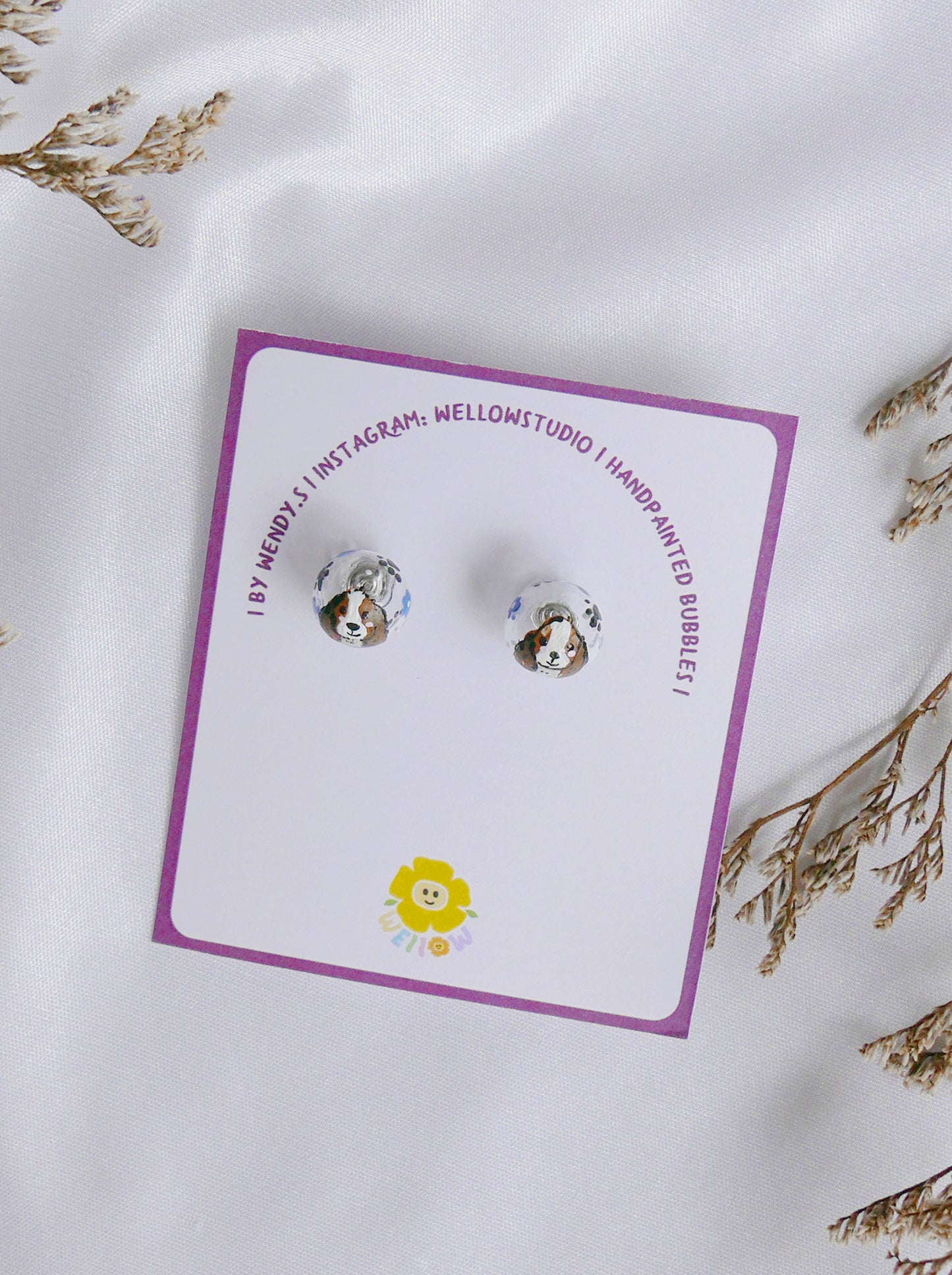 Doggie Studs B