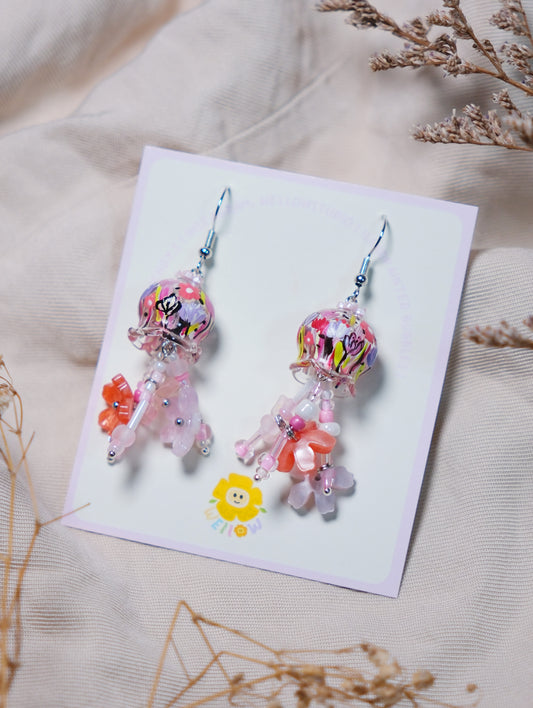 Vintage Sweetheart Floral